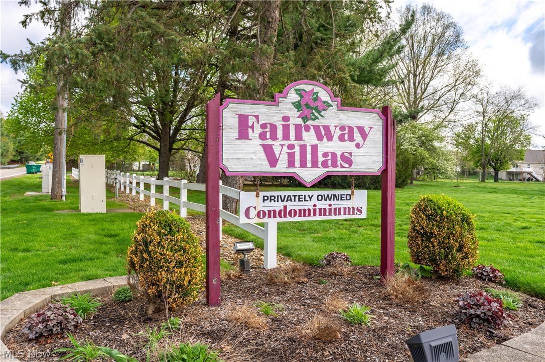 Fairway Villas Condo - Residential