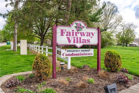 Tiny photo for 2491 Royal County Down Drive #C, Uniontown, OH 44685 (MLS # 5201915)
