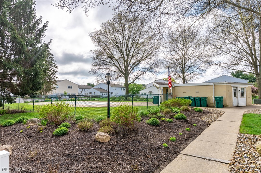 Fairway Villas Condo - Residential