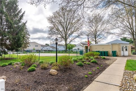 Tiny photo for 2491 Royal County Down Drive #C, Uniontown, OH 44685 (MLS # 5201915)