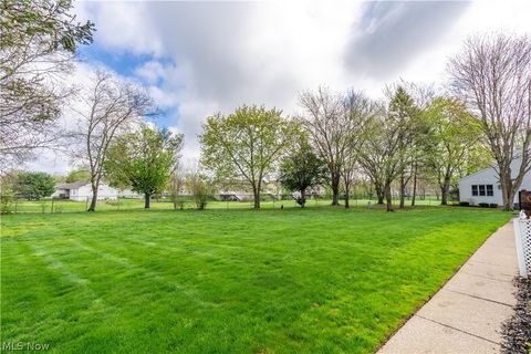 Tiny photo for 2491 Royal County Down Drive #C, Uniontown, OH 44685 (MLS # 5201915)