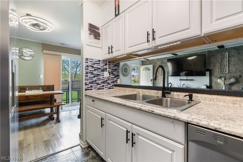 Tiny photo for 2491 Royal County Down Drive #C, Uniontown, OH 44685 (MLS # 5201915)