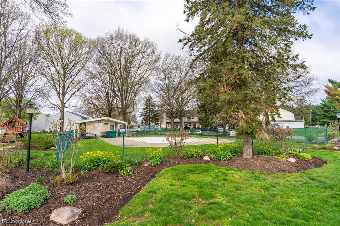 Fairway Villas Condo - Residential