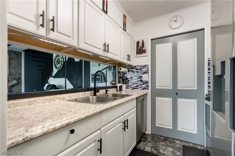 Tiny photo for 2491 Royal County Down Drive #C, Uniontown, OH 44685 (MLS # 5201915)