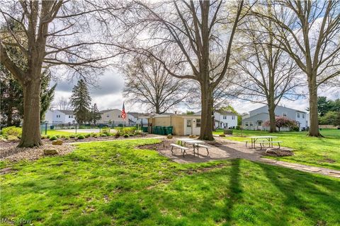 Tiny photo for 2491 Royal County Down Drive #C, Uniontown, OH 44685 (MLS # 5201915)