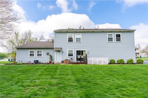 Photo of 2491 Royal County Down Drive #C, Uniontown, OH 44685 (MLS # 5201915)
