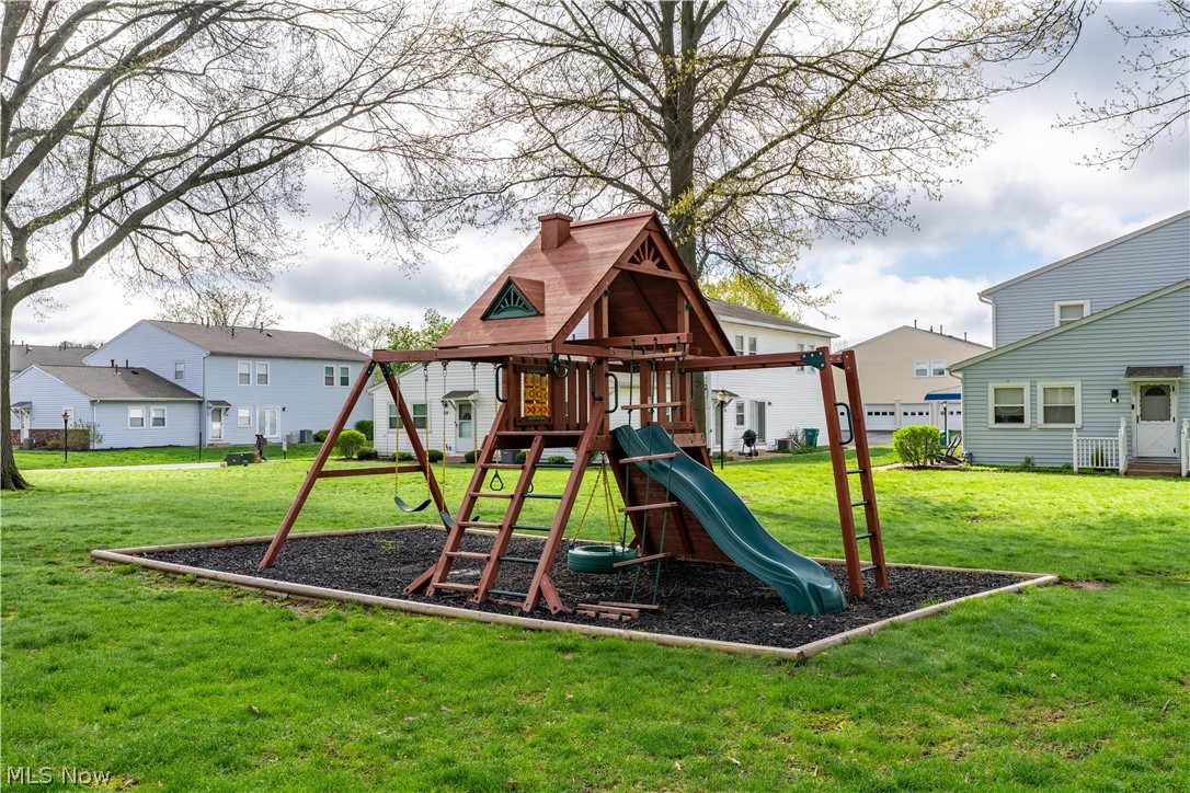 Fairway Villas Condo - Residential