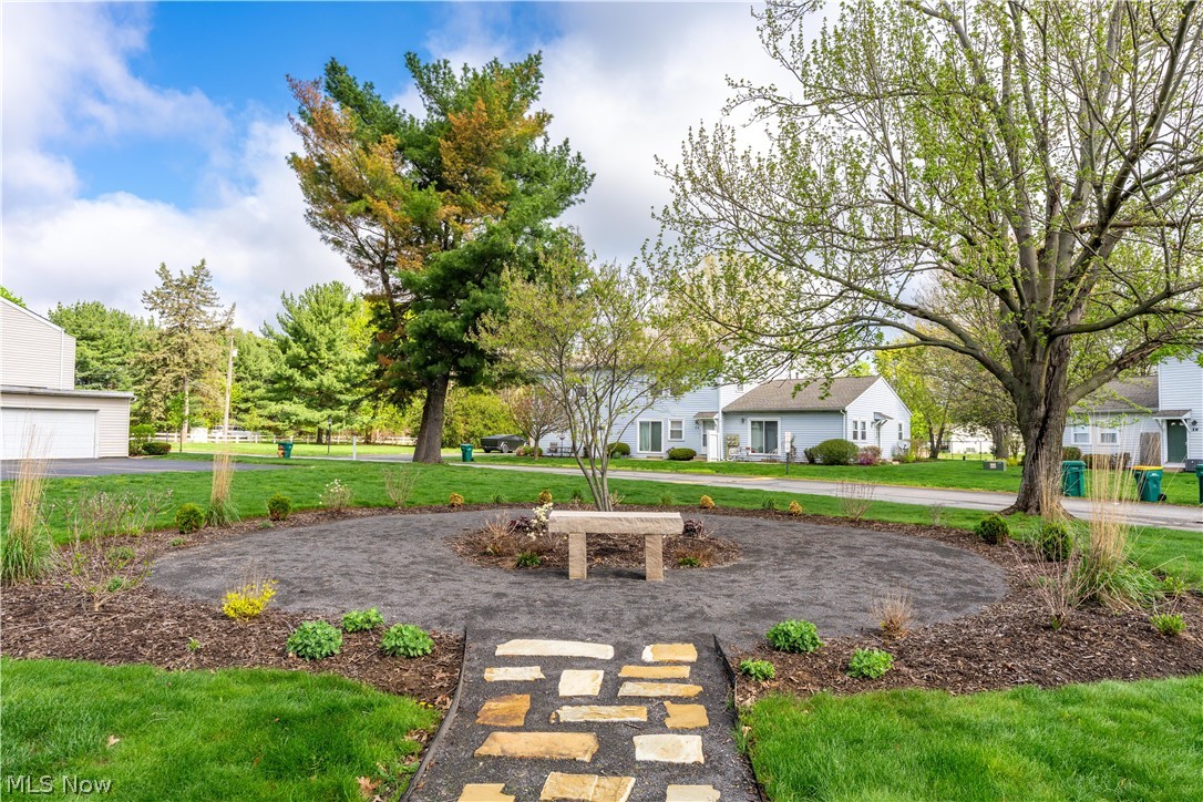 Fairway Villas Condo - Residential