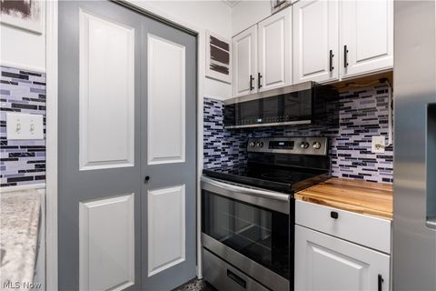 Tiny photo for 2491 Royal County Down Drive #C, Uniontown, OH 44685 (MLS # 5201915)