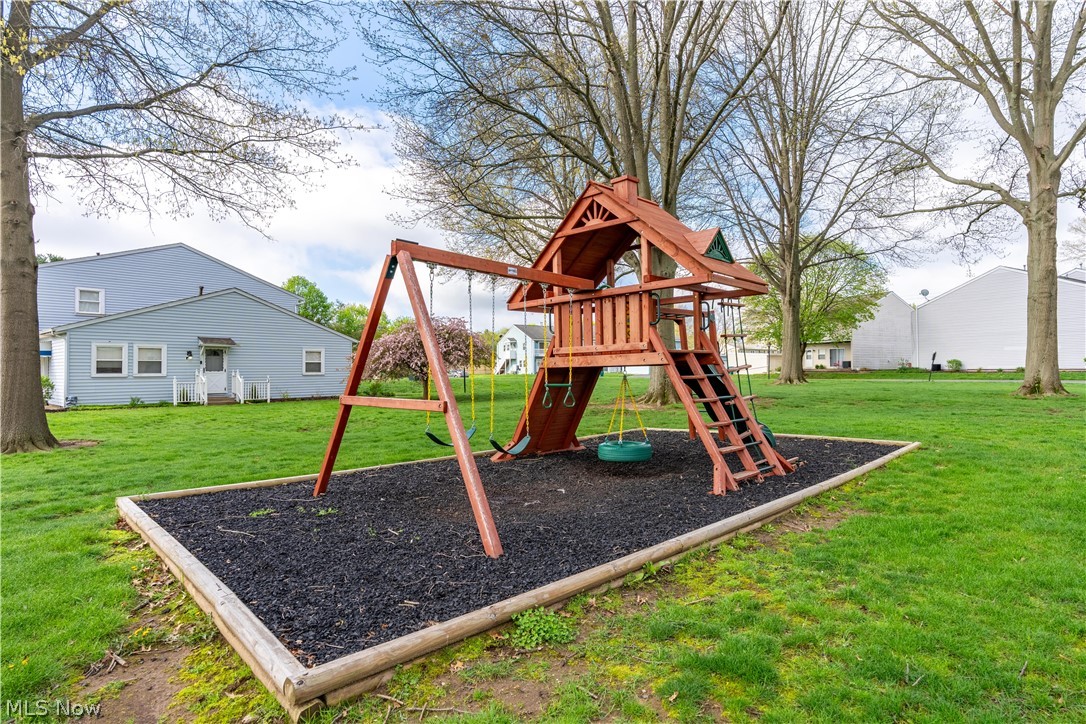 Fairway Villas Condo - Residential