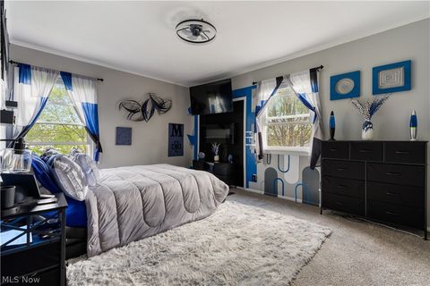 Tiny photo for 2491 Royal County Down Drive #C, Uniontown, OH 44685 (MLS # 5201915)