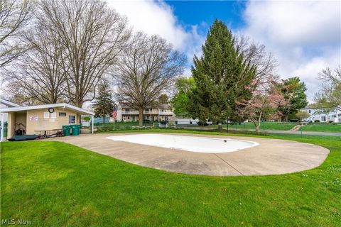 Tiny photo for 2491 Royal County Down Drive #C, Uniontown, OH 44685 (MLS # 5201915)