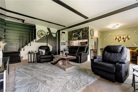 Tiny photo for 2491 Royal County Down Drive #C, Uniontown, OH 44685 (MLS # 5201915)