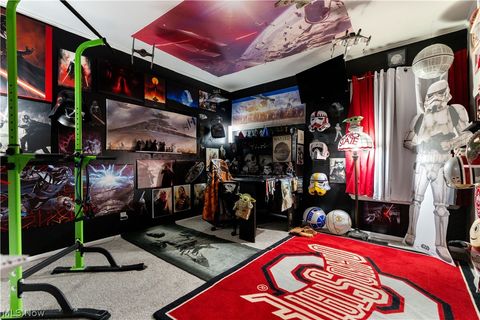 Tiny photo for 2491 Royal County Down Drive #C, Uniontown, OH 44685 (MLS # 5201915)