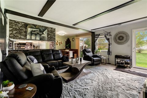 Tiny photo for 2491 Royal County Down Drive #C, Uniontown, OH 44685 (MLS # 5201915)