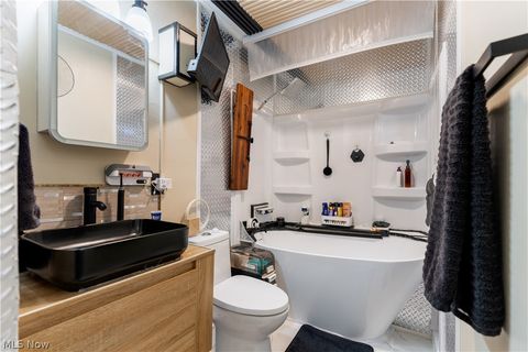 Tiny photo for 2491 Royal County Down Drive #C, Uniontown, OH 44685 (MLS # 5201915)