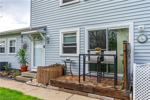 Tiny photo for 2491 Royal County Down Drive #C, Uniontown, OH 44685 (MLS # 5201915)