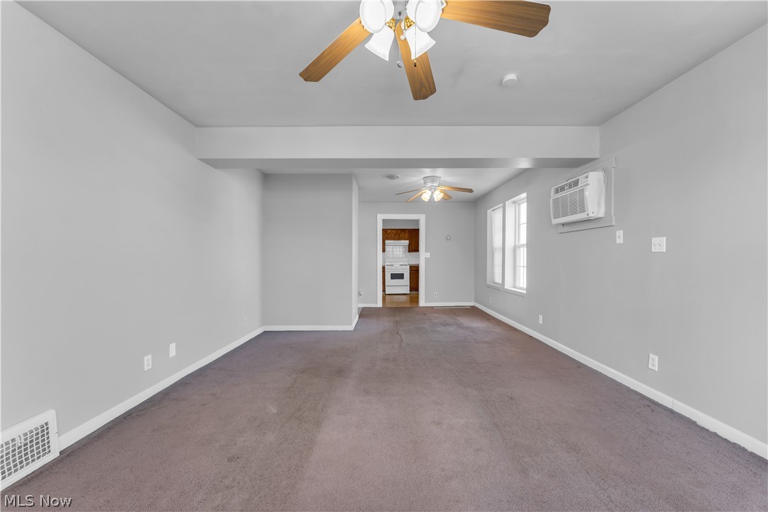 Schneider - Residential Lease