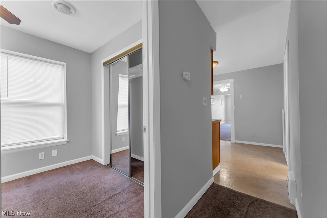 Schneider - Residential Lease