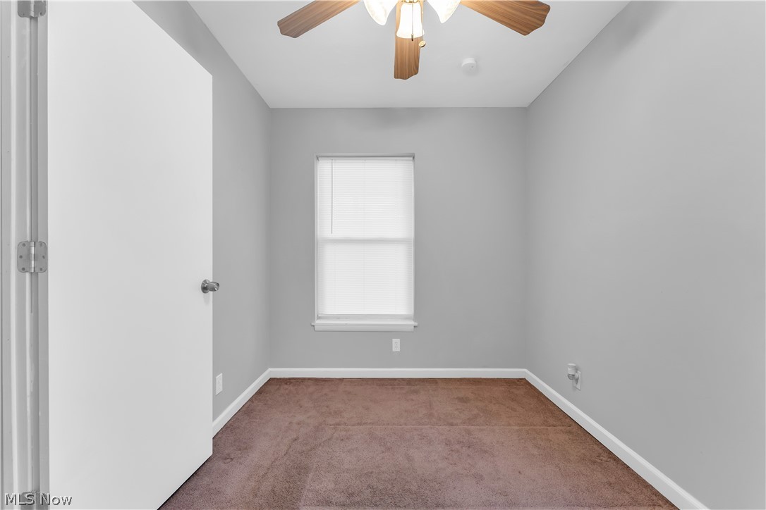 Schneider - Residential Lease