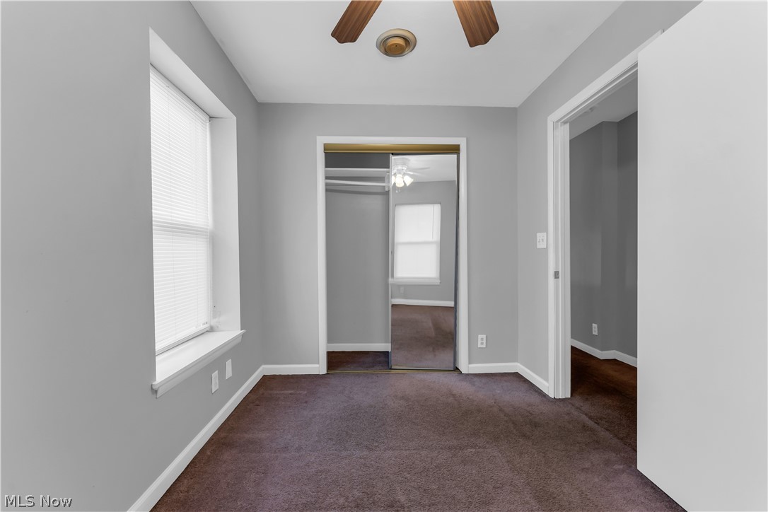 Schneider - Residential Lease