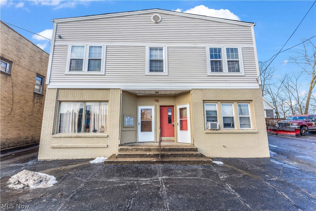 Schneider - Residential Lease