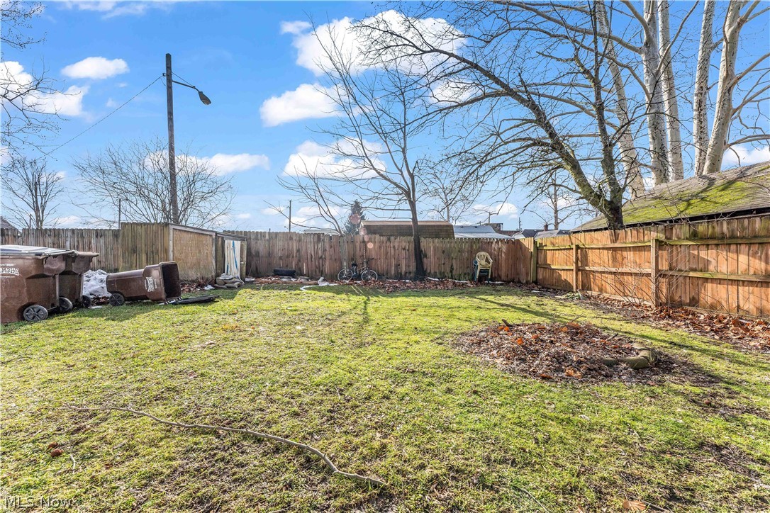 Schneider - Residential Lease