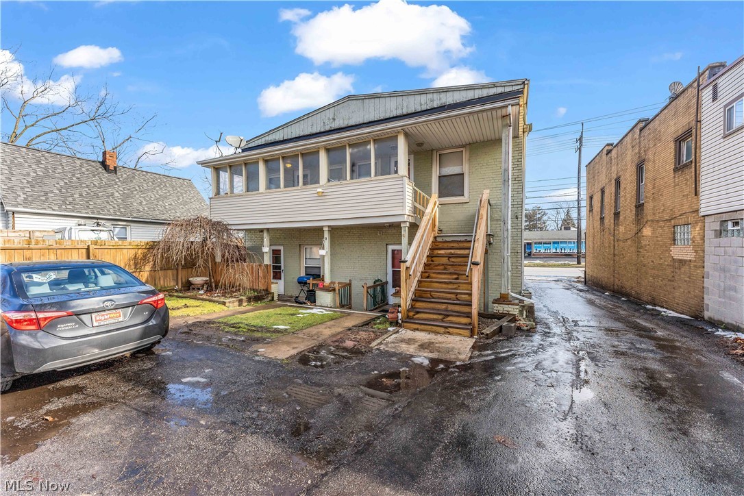 Schneider - Residential Lease