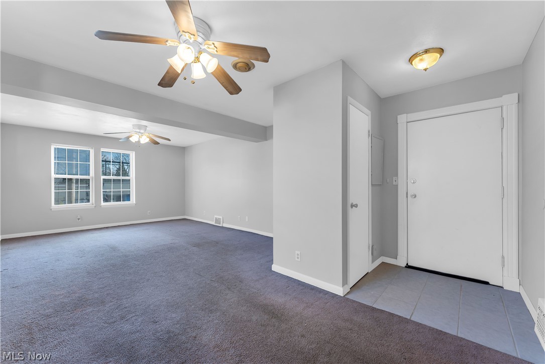 Schneider - Residential Lease