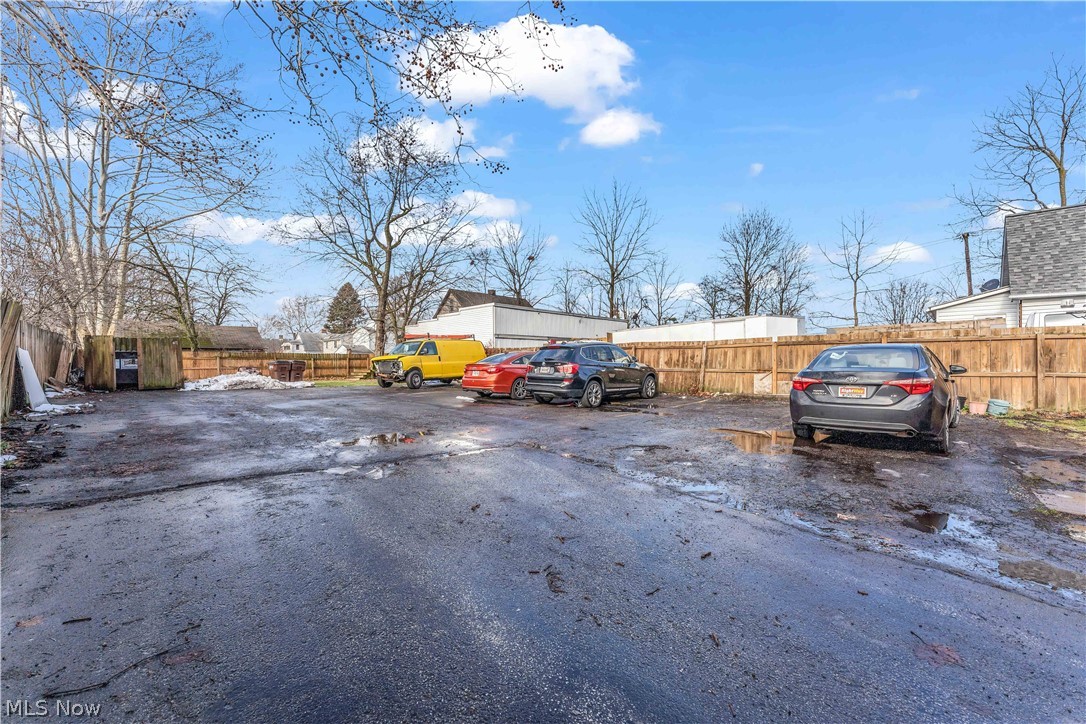 Schneider - Residential Lease