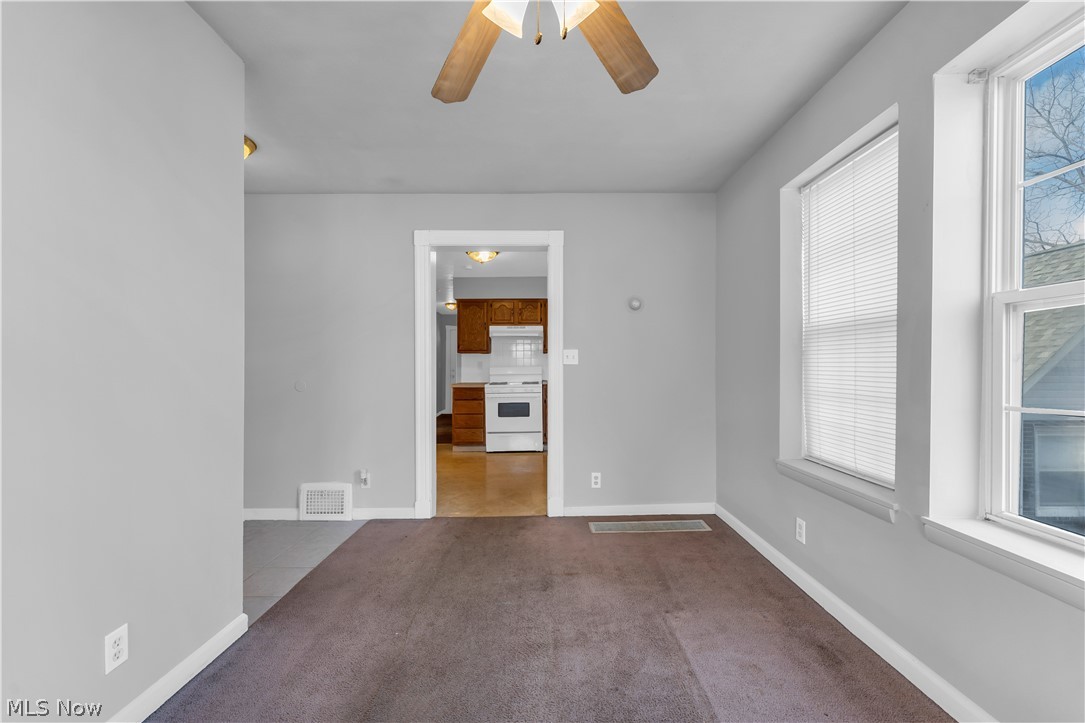 Schneider - Residential Lease