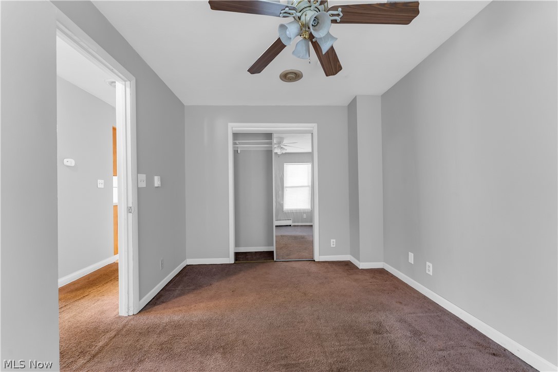 Schneider - Residential Lease