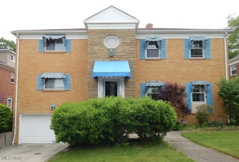 2025-2027 Riverside Drive, Lakewood, OH 44107 - #: 5160998