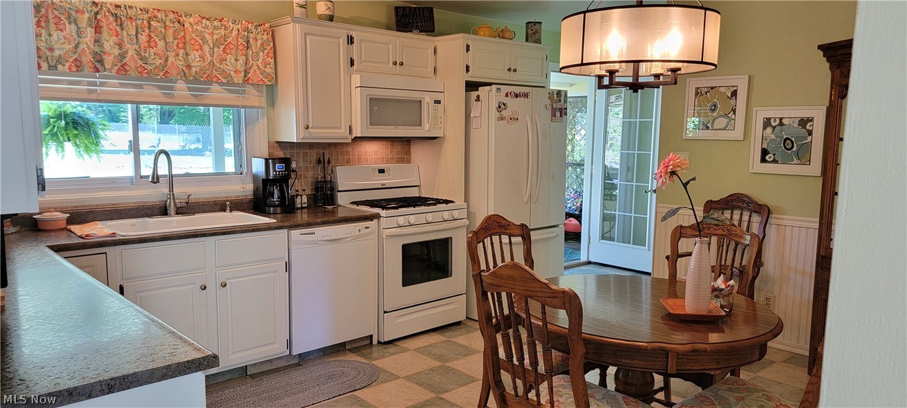 Herron Heights - Residential