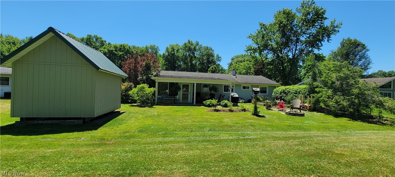 Herron Heights - Residential