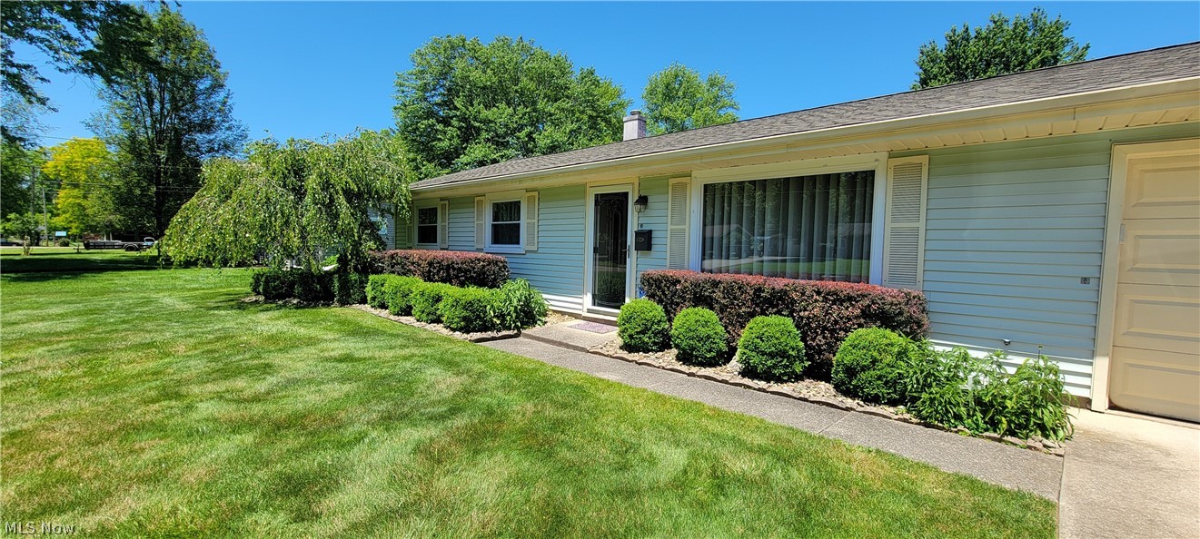 Herron Heights - Residential