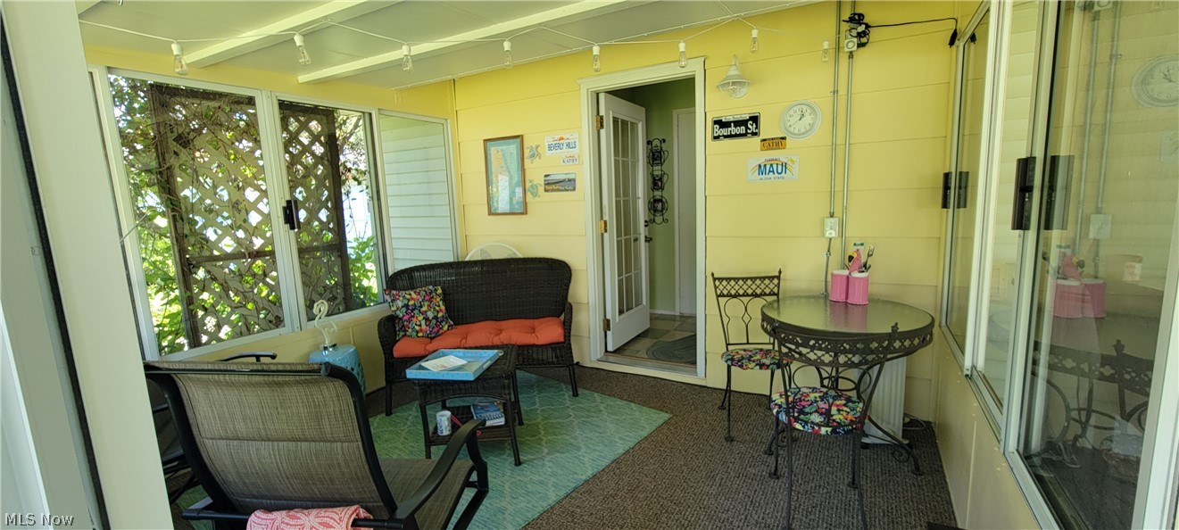 Herron Heights - Residential