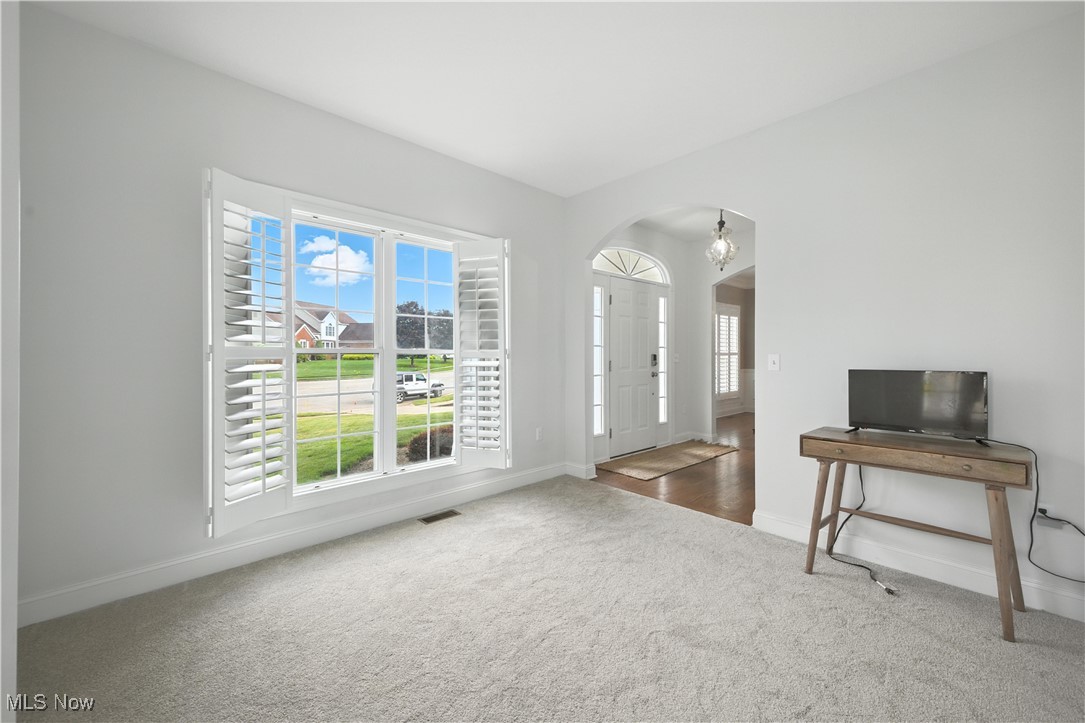 Firestone Farms #3 - Residential