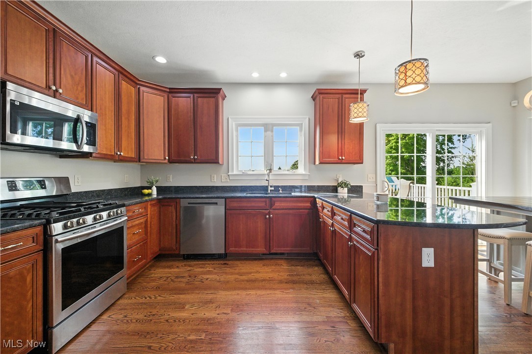 Firestone Farms #3 - Residential