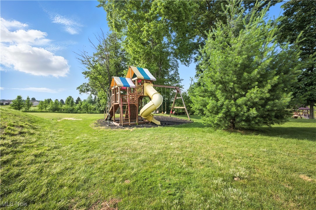 Firestone Farms #3 - Residential