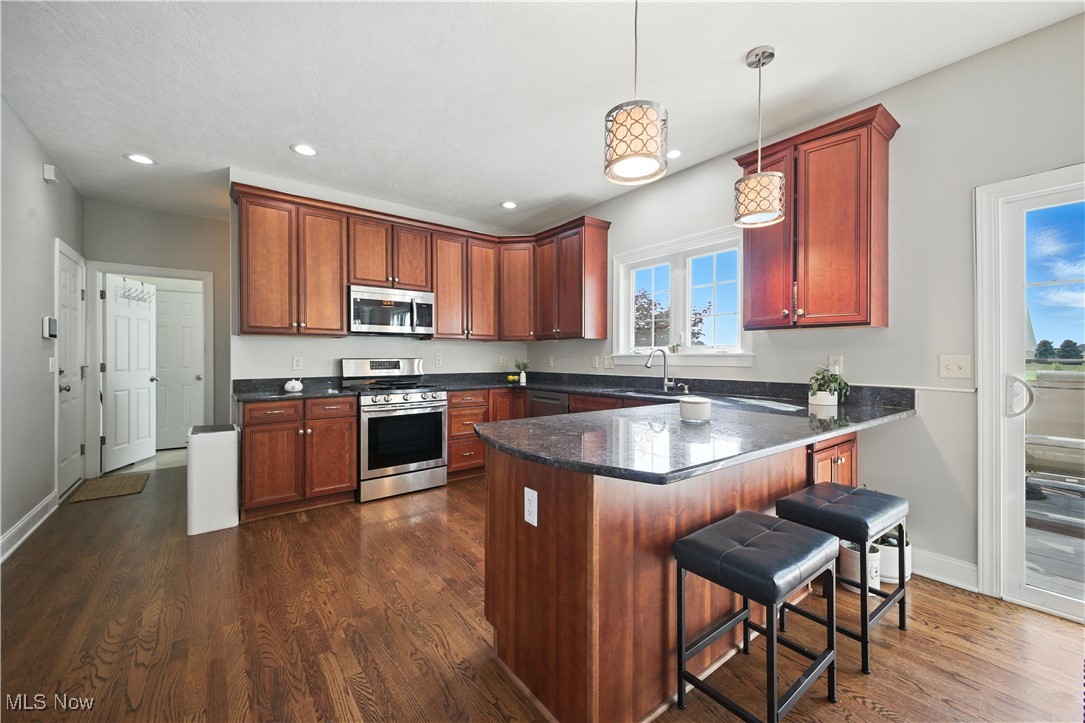 Firestone Farms #3 - Residential