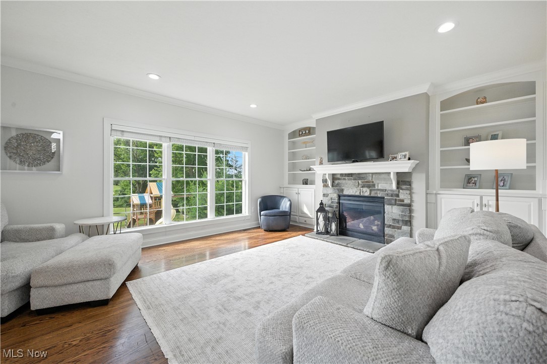 Firestone Farms #3 - Residential