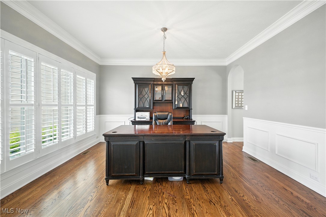 Firestone Farms #3 - Residential