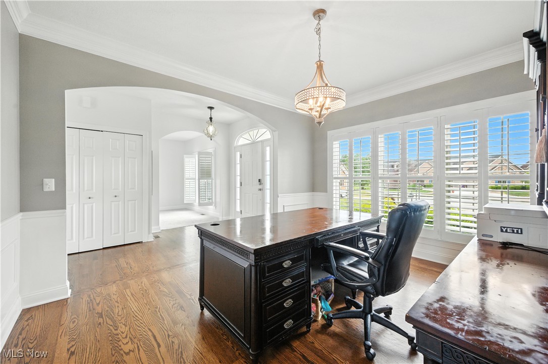 Firestone Farms #3 - Residential