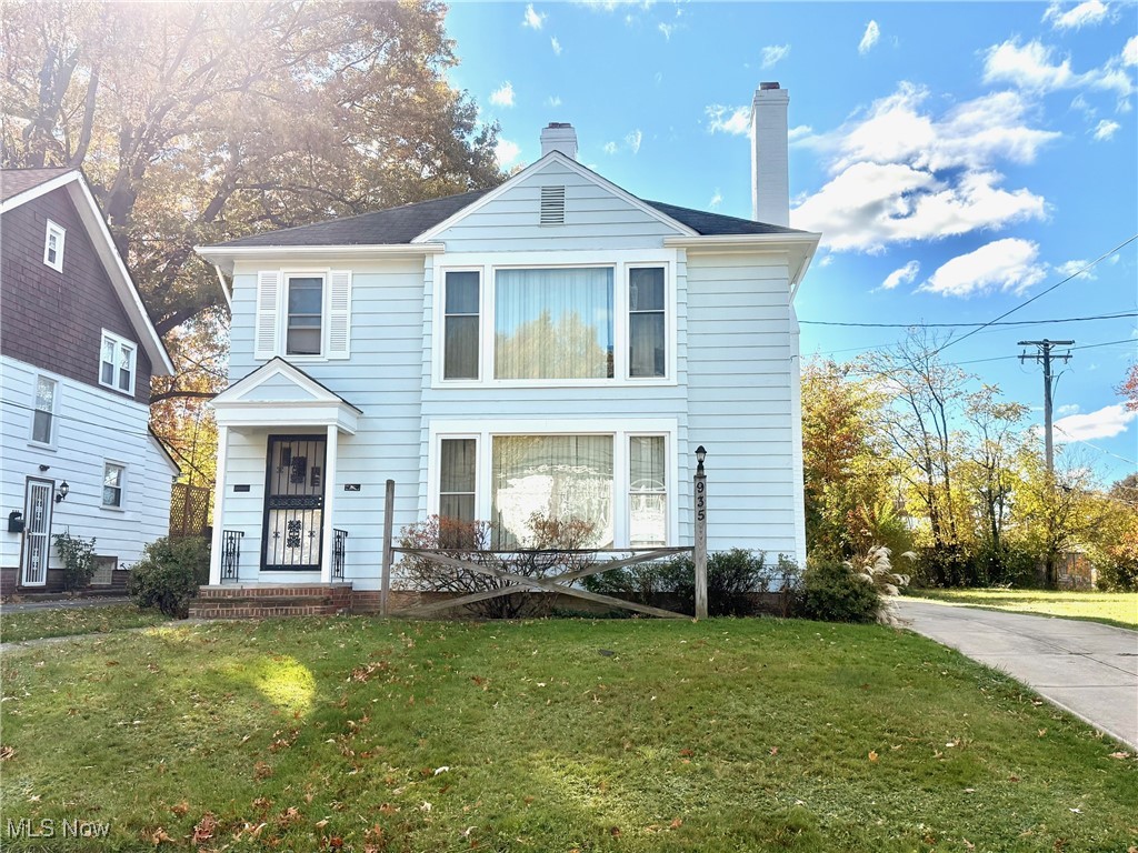 Ravien Park - Residential Income