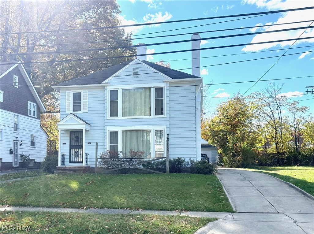 Ravien Park - Residential Income