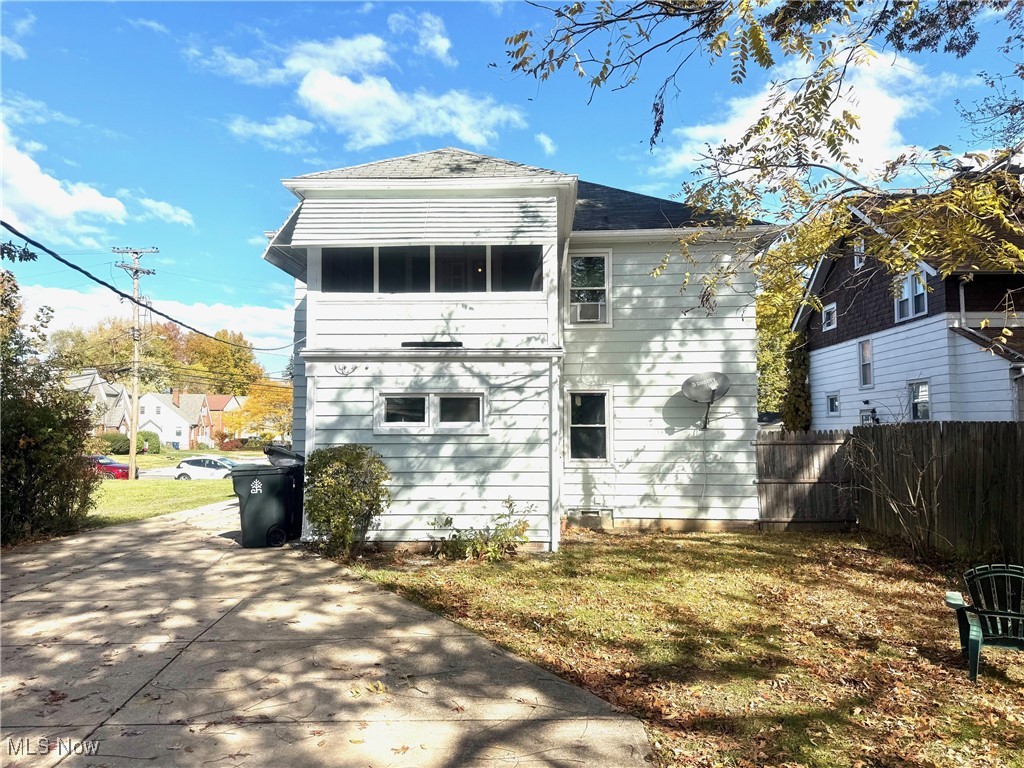 Ravien Park - Residential Income