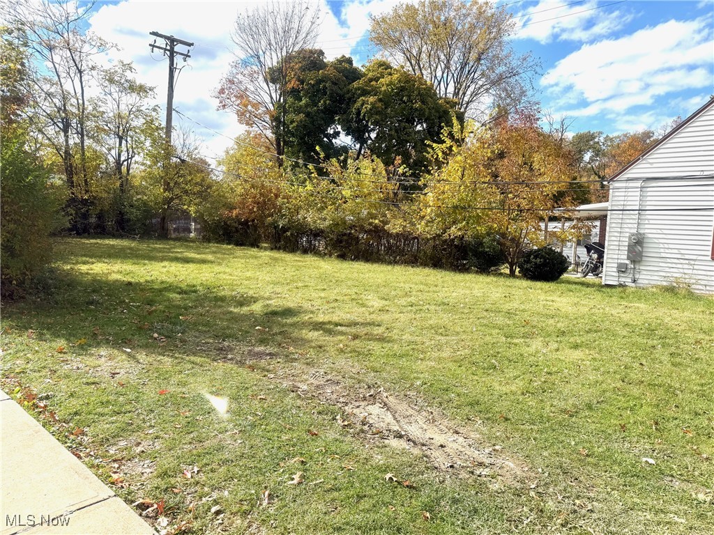 Ravien Park - Residential Income