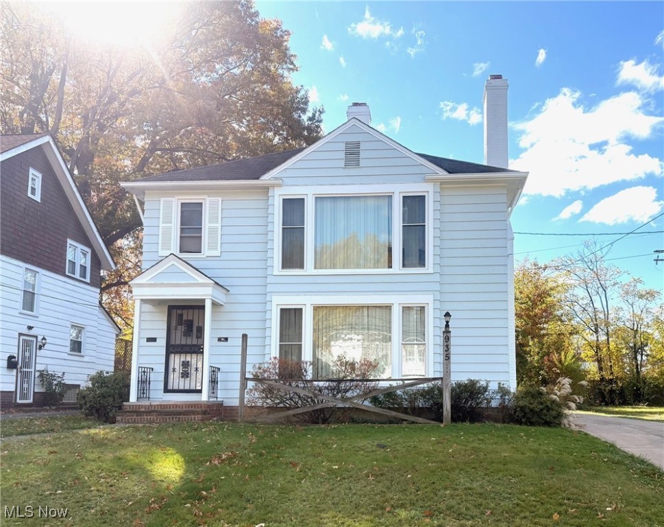 Ravien Park - Residential Income