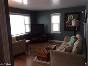 Nunamakers Hlnds - Residential Lease